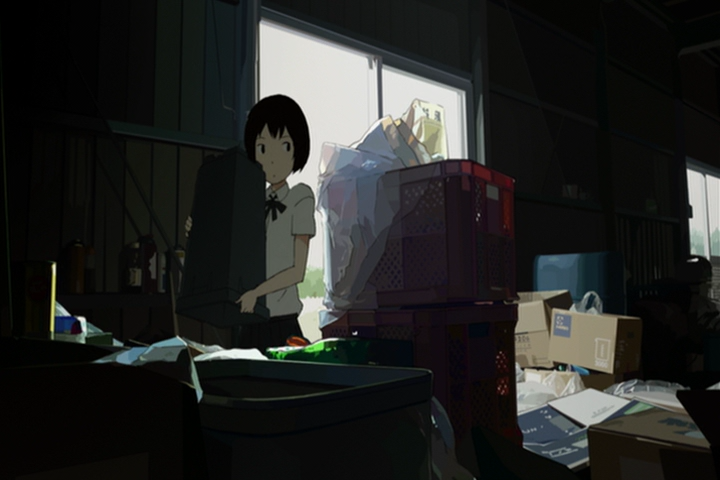 Cencoroll (Yoru no Kousen)